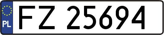 FZ25694