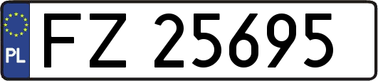 FZ25695