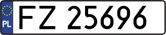 FZ25696