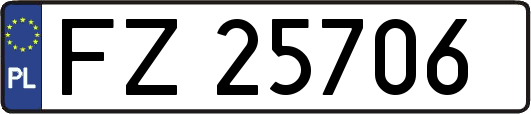 FZ25706