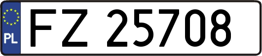 FZ25708
