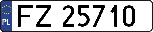 FZ25710
