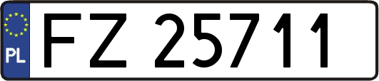 FZ25711
