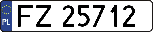 FZ25712