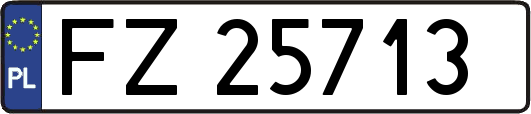 FZ25713
