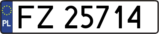 FZ25714