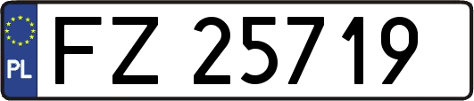 FZ25719