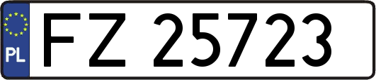 FZ25723