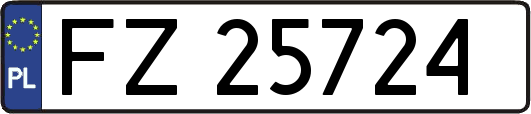 FZ25724
