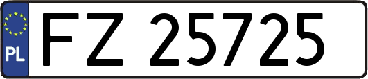 FZ25725