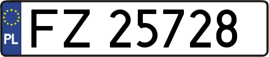FZ25728