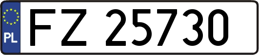 FZ25730