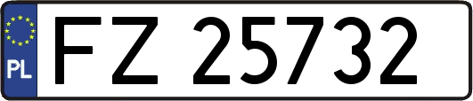 FZ25732