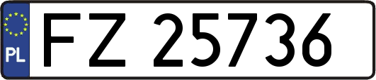 FZ25736