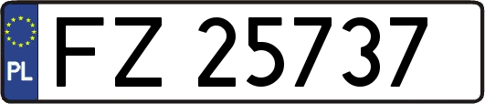 FZ25737