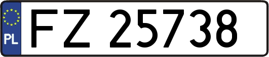 FZ25738