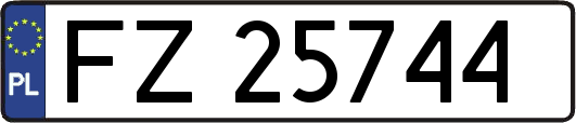 FZ25744