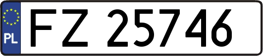 FZ25746