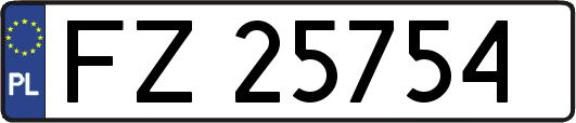 FZ25754