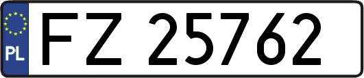 FZ25762