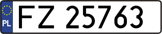 FZ25763