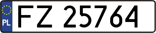FZ25764