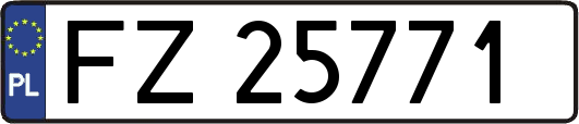 FZ25771