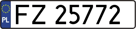 FZ25772