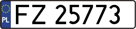 FZ25773