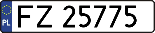 FZ25775