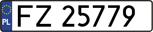 FZ25779