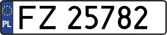 FZ25782