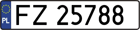 FZ25788