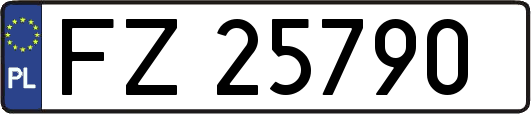FZ25790