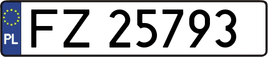 FZ25793
