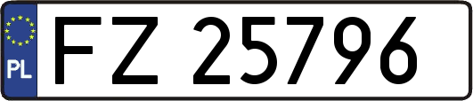 FZ25796