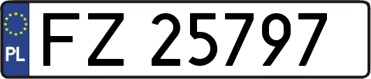 FZ25797