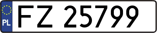 FZ25799