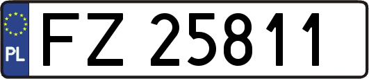 FZ25811