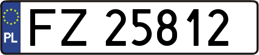 FZ25812