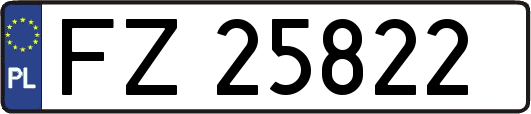 FZ25822