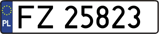 FZ25823