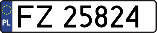 FZ25824