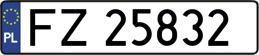 FZ25832