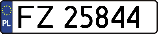 FZ25844