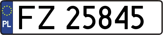 FZ25845