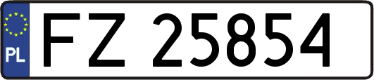 FZ25854
