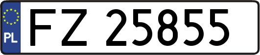 FZ25855