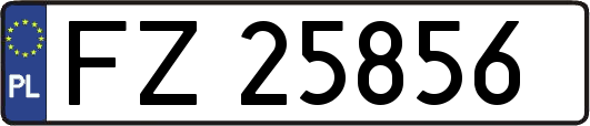 FZ25856