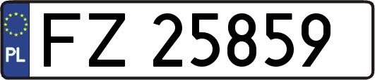 FZ25859